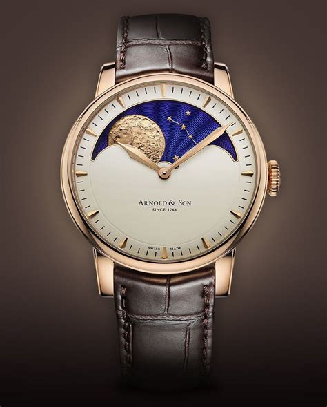 moon phase watches for men.